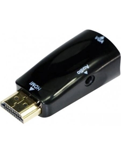 Адаптер A-HDMI-VGA-02 Cablexpert