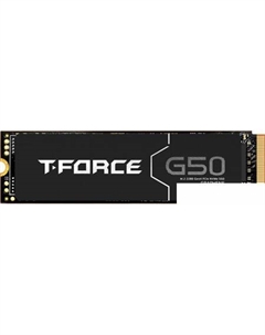 SSD T-Force G50 2TB TM8FFE002T0C129 Team