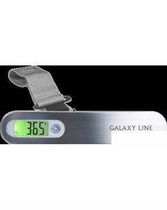 Кухонные весы GL2833 Galaxy line