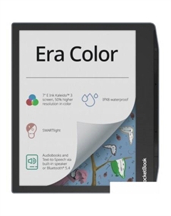 Электронная книга 700K3 Era Color Pocketbook