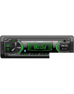 USB-магнитола SM-CCR3188FB (24 В) Soundmax