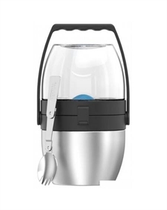 Термос для еды TS-3430 SS 1.06л (нержавеющая сталь) Thermos