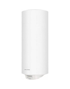 Накопительный электрический водонагреватель RWH 50 Heatronic DL Slim DryHeat Royal thermo