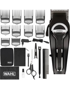 Машинка для стрижки волос 20606-0460 Elite Pro Cordless Wahl