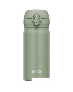 Термокружка JNL-356 SMKKI 350мл (оливковый) Thermos