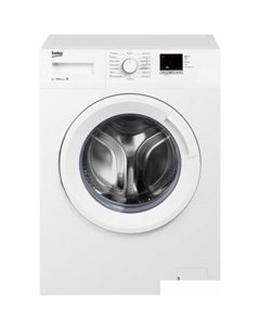 Стиральная машина WRE 6511 ZWW Beko