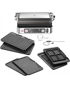 Электрогриль MultiGrill 9 Pro CG9167 Braun