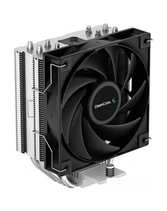 Кулер для процессора AG400 R-AG400-BKNNMN-G-1 Deepcool