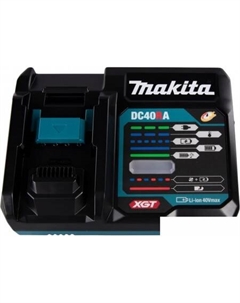 Зарядное устройство DC40RA (40В) Makita