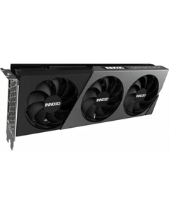 Видеокарта GeForce RTX 4070 Ti Super X3 OC N407TS3-166XX-186158N Inno3d