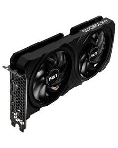 Видеокарта GeForce RTX 4060 Infinity 2 OC NE64060S19P1-1070L Palit