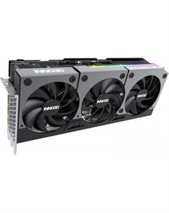 Видеокарта GeForce RTX 4080 Super X3 OC N408S3-166XX-187049N Inno3d