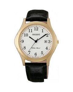 Наручные часы FUNA9001W Orient