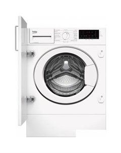 Стиральная машина WITC7613XW Beko