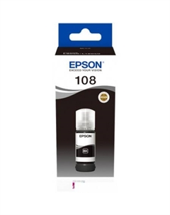 Чернила 108 C13T09C14A Epson