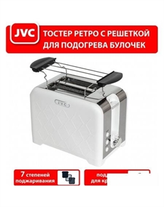 Тостер JK-TS722 Jvc