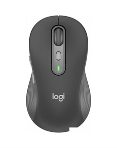 Мышь Signature Plus M750 L (графит) Logitech