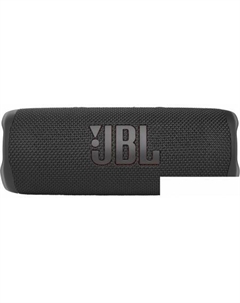 Беспроводная колонка Flip 6 (черный) Jbl