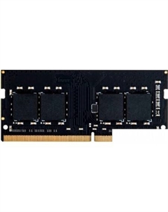 Оперативная память 16ГБ DDR4 SODIMM AS-16GD4 Asustor