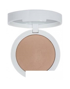 Компактная пудра Glow Perfect Powder Medium Shik