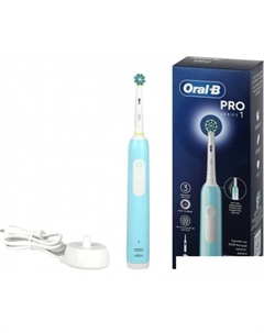 Электрическая зубная щетка Pro Series 1 500 D305.513.3 Oral-b