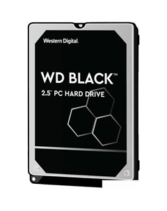 Жесткий диск Black 1TB 10SPSX Wd