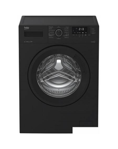 Стиральная машина WSRE6512ZAA Beko