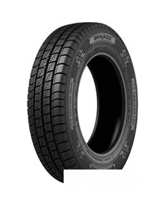 Зимние шины Bravado Бел-303 195/75R16C 107/105R Белшина