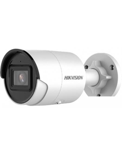 IP-камера DS-2CD2023G2-IU (2.8 мм) Hikvision