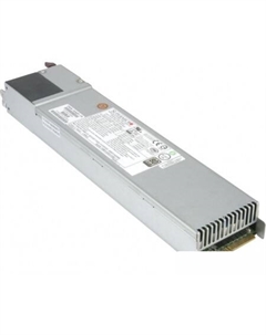 Блок питания PWS-1K62P-1R Supermicro