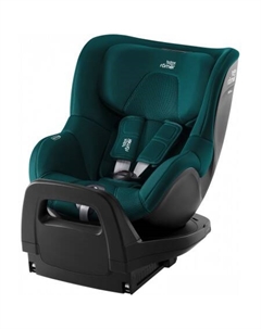 Детское автокресло Dualfix Pro M (atlantic green) Britax romer