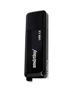 USB Flash Dock USB 3.0 16GB Black (SB16GBDK-K3) Smartbuy