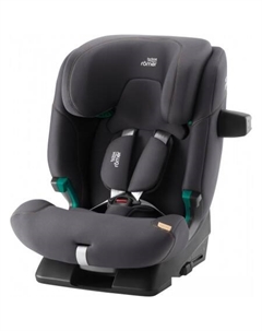 Детское автокресло Advansafix Pro (midnight grey) Britax romer