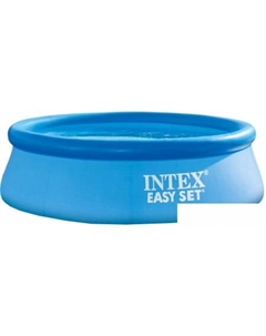 Надувной бассейн Easy Set 305x76 (28120NP) Intex