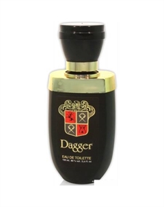 Туалетная вода Dagger for Men EdT (100 мл) Brocard