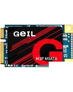 SSD M3P 1TB M3PFD09I1TBA Geil