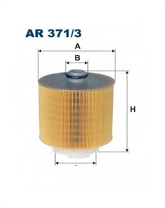 Воздушный фильтр AR3713 Filtron