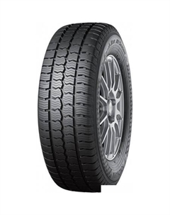 Всесезонные шины BluEarth-Van All Season RY61 225/75R16C 121/120R Yokohama