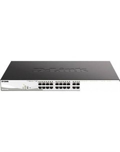 Настраиваемый коммутатор DGS-1210-28P/F5A D-link