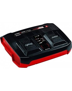 Зарядное устройство Power-X-Twincharger 4512069 (18В) Einhell