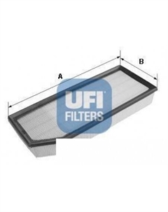 Воздушный фильтр 3027400 Ufi