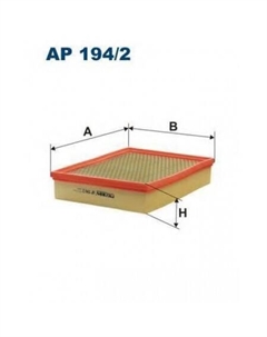 Воздушный фильтр AP1942 Filtron
