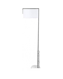 Торшер Aperol A5031PN-1SS Arte lamp