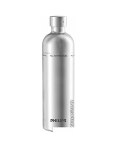 Бутылка для газирования ADD917SST/10 Philips