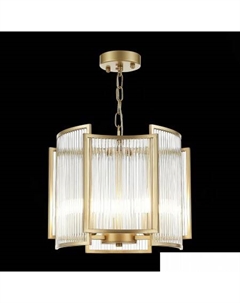 Подвесная люстра Cosenza SL1234.203.03 St luce