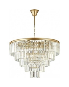 Подвесная люстра Ercolano SL1624.203.15 St luce