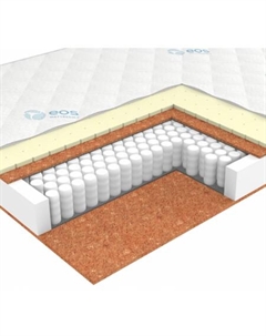 Матрас Премьер Тип 9b 90x200 (жаккард) Eos