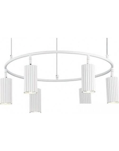 Подвесная люстра Kendo SL1213.503.06 St luce