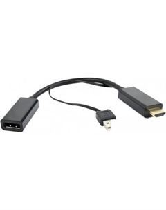 Адаптер DSC-HDMI-DP Cablexpert