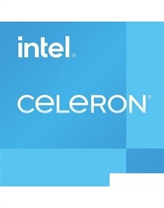 Процессор Celeron G6900 Intel